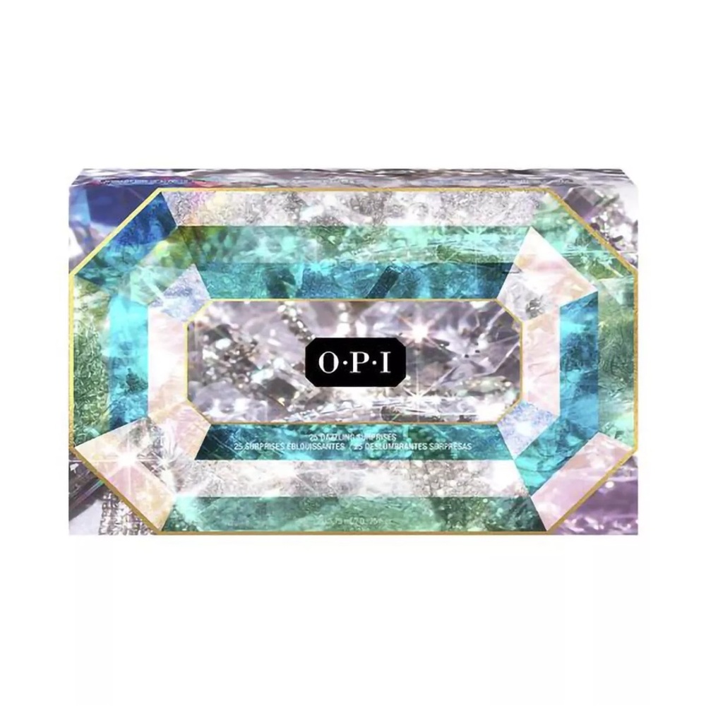 OPI 25 DAZZLING SURPRISES